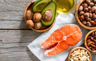 ReNue Rx The Shocking Ways Omega-3s Help Fight Joint Pain (RA)/Inflammation