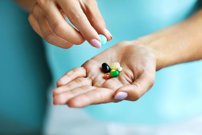 ReNue Rx Warning: Common Supplements With Risky Medication Interactions