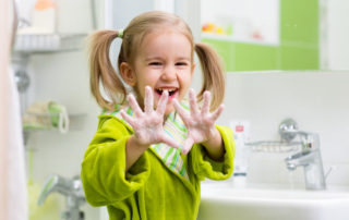 ReNue Rx The Importance Of Handwashing For Infection Prevention