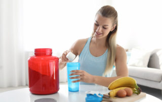 ReNue Rx Are Protein Shakes Safe Supplements For Losing Weight And Increasing Nutrition
