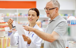 ReNue Rx What Is A Medication Review? How Your Pharmacist Can Help