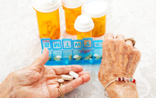 ReNue Rx How Can My Pharmacist Help Me With Medication Adherence