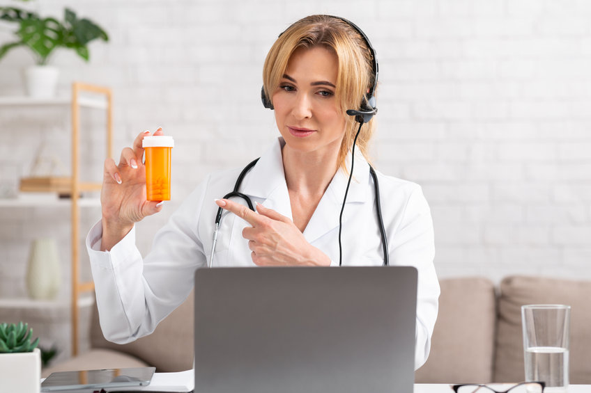 ReNue Rx Medication Reviews Why You Need To Meet With Your Pharmacist