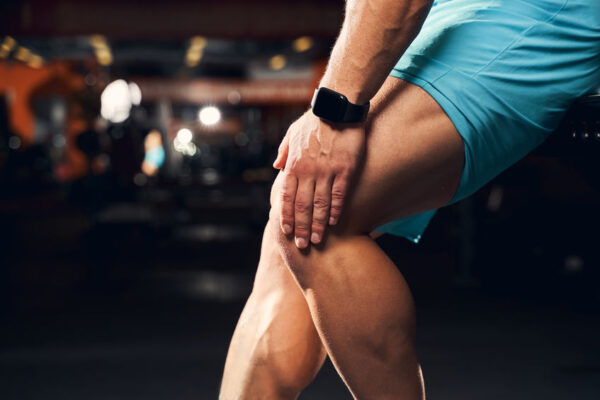 Delayed Onset Muscle Soreness Tips Supplements For Fighting Doms Photo Inspiration
