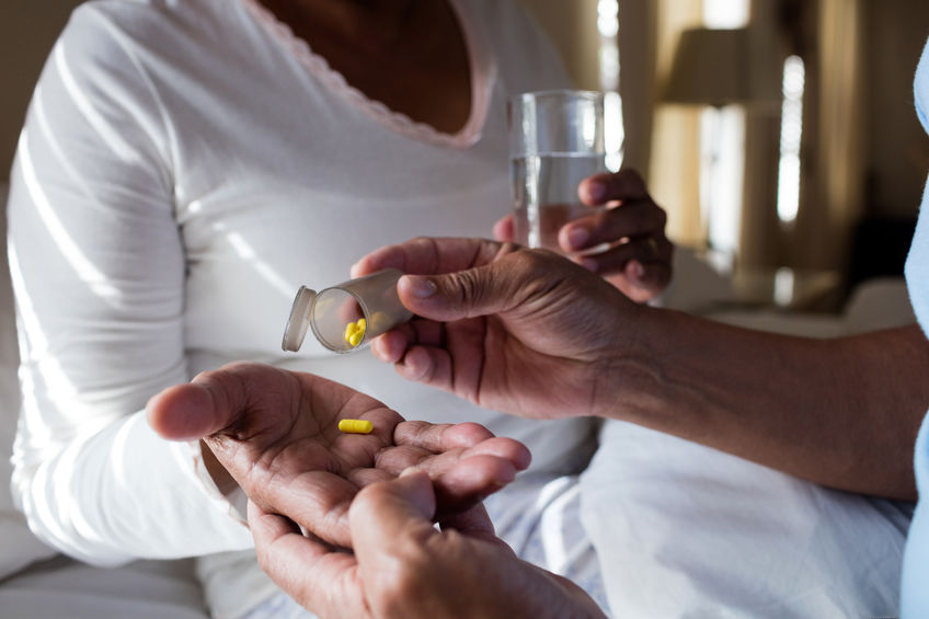 renue-rx-Drug-Interactions-Signs-To-Watch-For-When-Starting-A-New-Medication