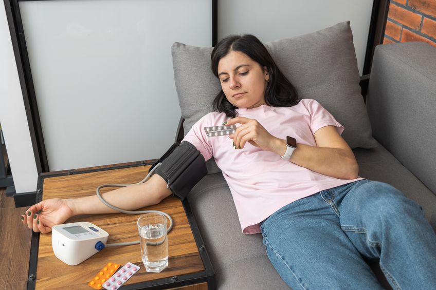 renue-rx-Best-Time-Of-Day-To-Take-Blood-Pressure-Or-Cholesterol-Medications