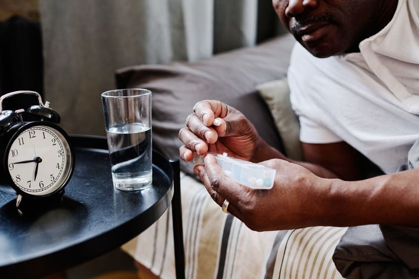 renue rx Timing Is Everything When To Take Your Meds For Maximum Impact